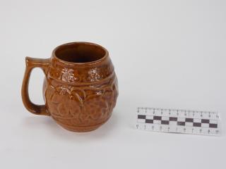 BEER MUG