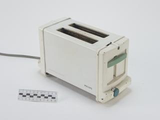 TOASTER