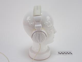 HEADPHONES