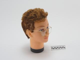 OKULARY