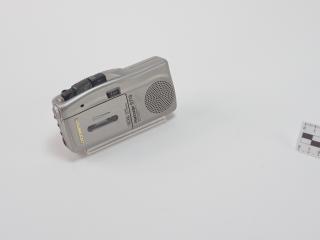 DICTAPHONE