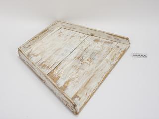 PASTRY BOARD CUTTING BOARD