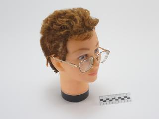 OKULARY