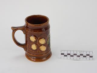 BEER MUG