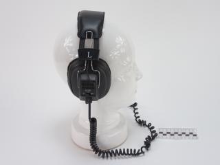 HEADPHONES