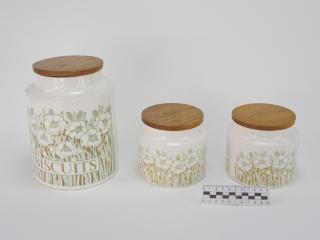 KITCHEN CONTAINER