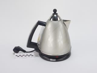ELECTRIC KETTLE