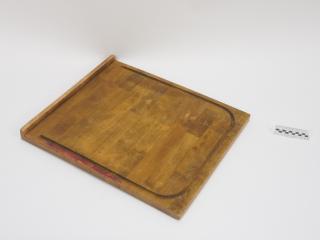PASTRY BOARD CUTTING BOARD