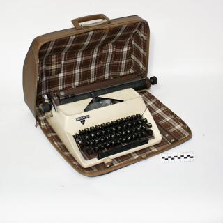 TYPEWRITER