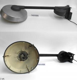 LAMPA PRZEMYSŁOWA