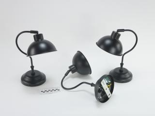 WALL SCONCE