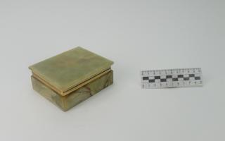 PUDEŁKO SKRZYNECZKA SZKATUŁKA