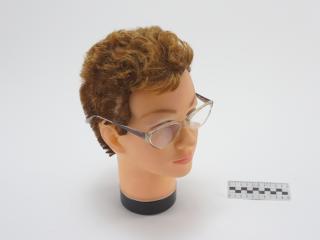 OKULARY