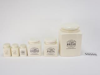KITCHEN CONTAINER
