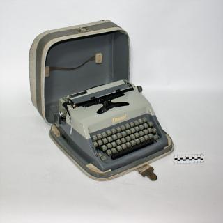 TYPEWRITER