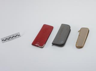 ETUI NA OKULARY