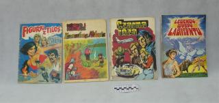 KOMIKS KOMIKSY