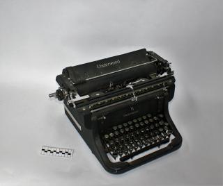 TYPEWRITER