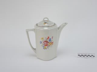 PITCHER