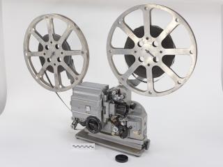 PROJEKTOR
