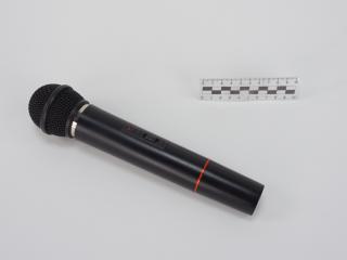 MICROPHONE