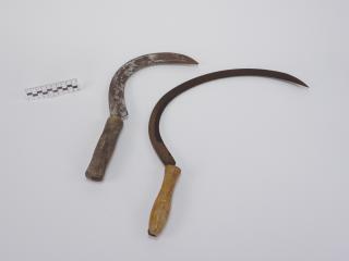 SICKLE