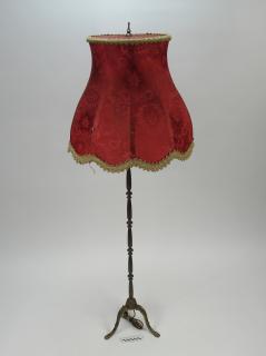 LAMPA PODŁOGOWA
