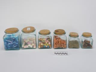 KITCHEN CONTAINER