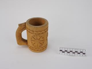 BEER MUG