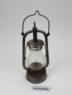 LAMPA NAFTOWA