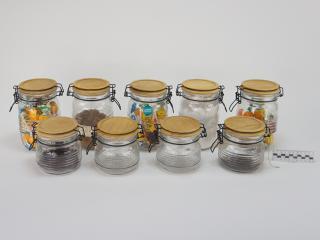 KITCHEN CONTAINER