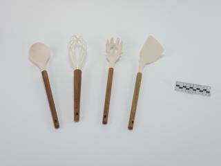 KITCHEN UTENSILS
