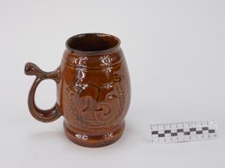 BEER MUG