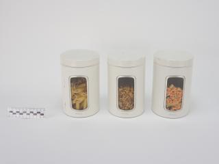 KITCHEN CONTAINER