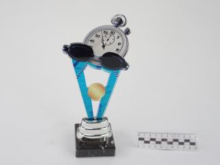 NAGRODA SPORTOWA PUCHAR STATUETKA