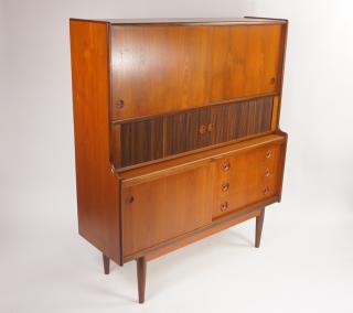 HIGHBOARD J. ANDERSEN 1960S