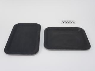 TRAY