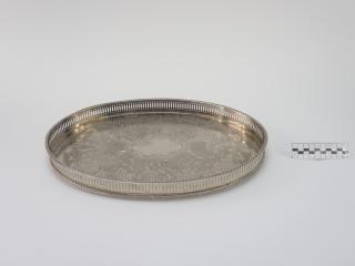 TRAY