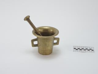 MORTAR