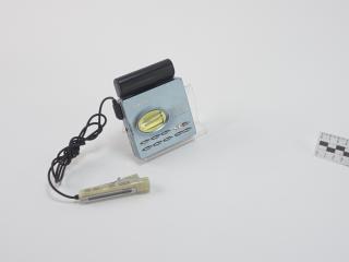 DICTAPHONE