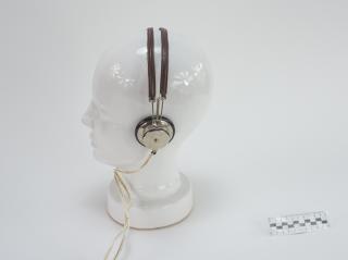 HEADPHONES