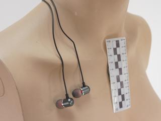 HEADPHONES