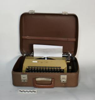 TYPEWRITER