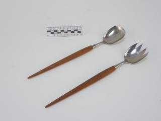 SALAD SERVERS