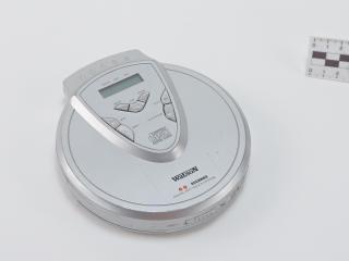 DISCMAN