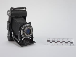 APARAT FOTOGRAFICZNY MIESZKOWY