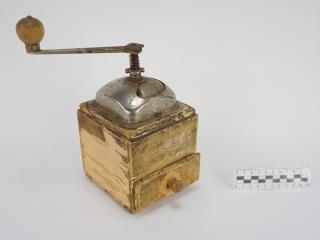 SPICE GRINDER