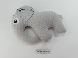 PLUSZAK MASKOTKA