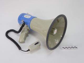 MEGAPHONE