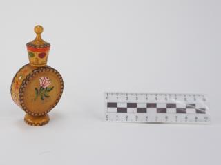 MANIERKA PIERSIÓWKA